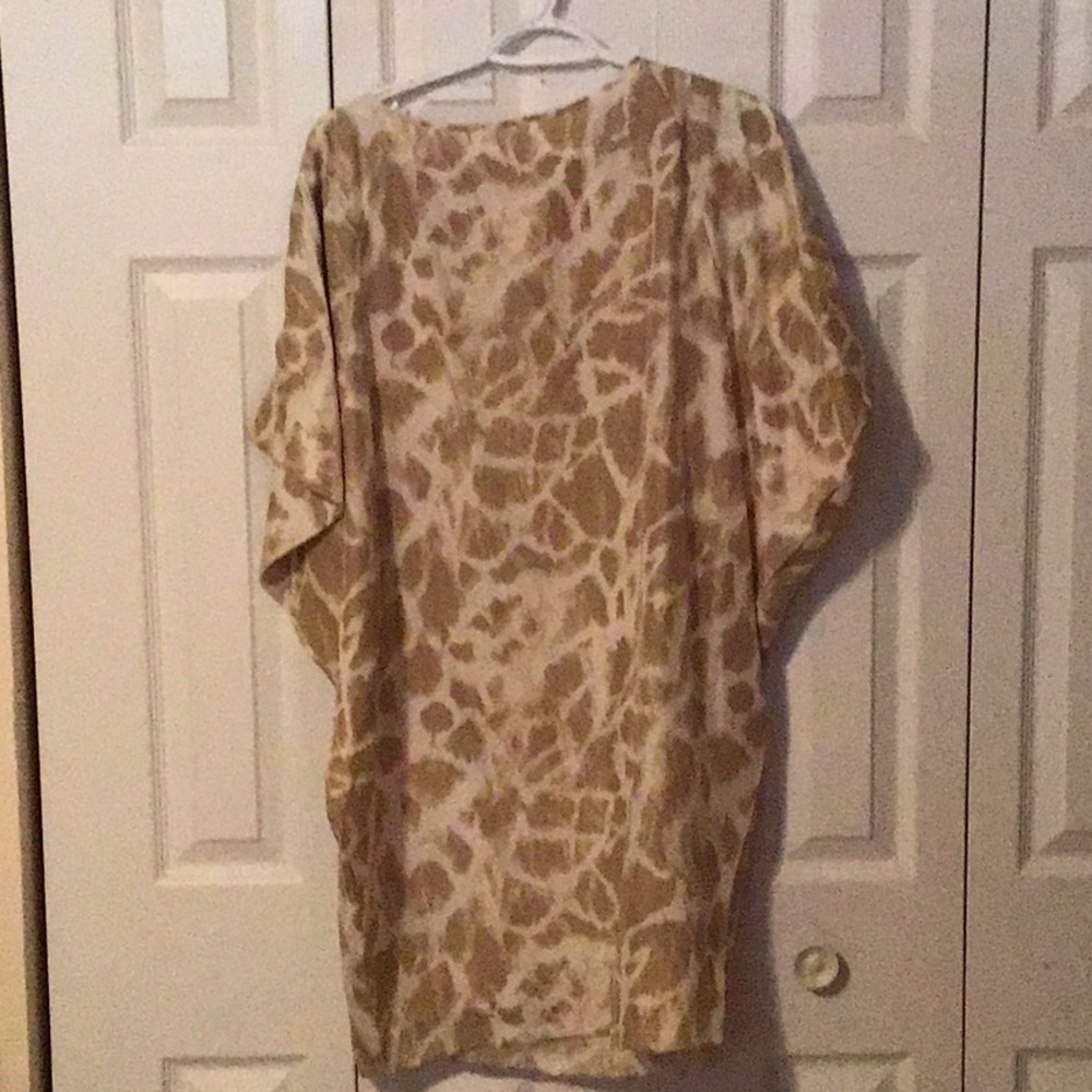 MK dress